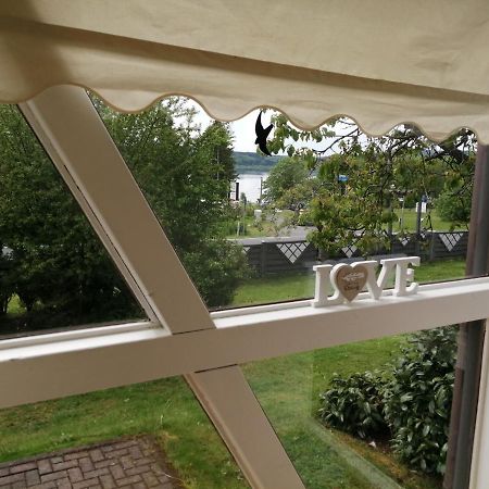 Ferienhaus Mauer Krombachtalsperre, Exclusive Nebenkosten Strom Driedorf 외부 사진