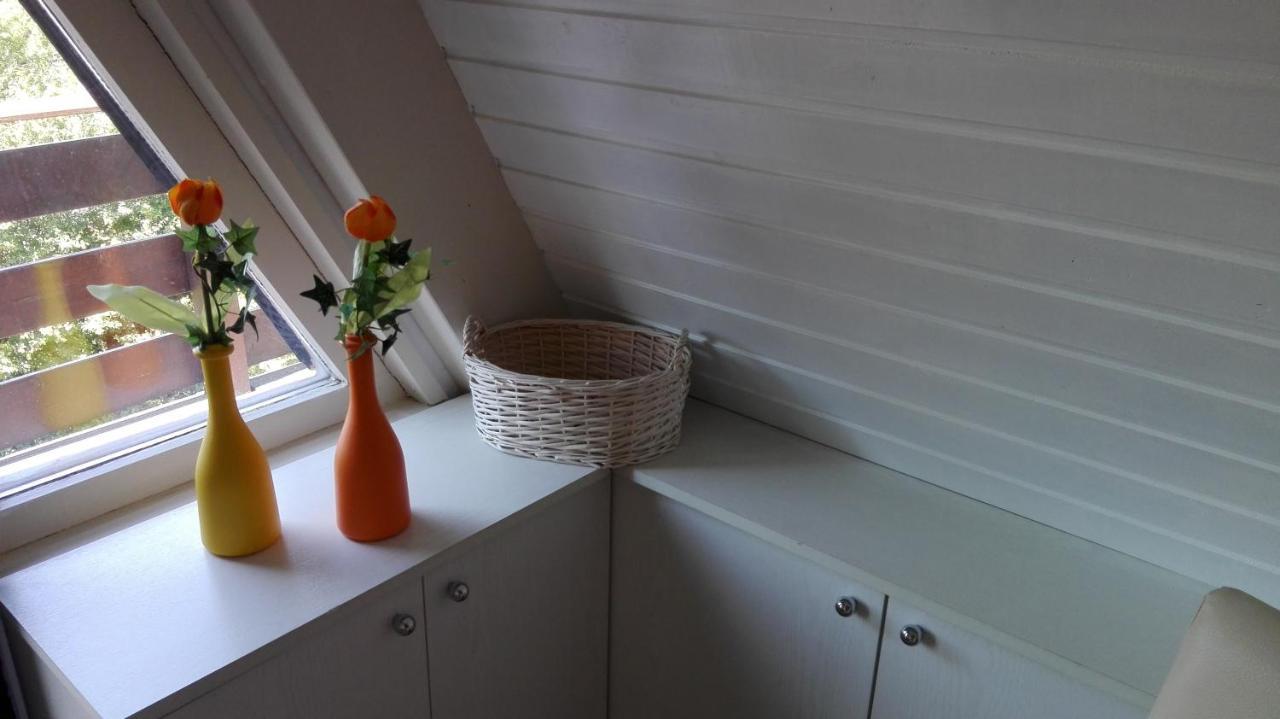 Ferienhaus Mauer Krombachtalsperre, Exclusive Nebenkosten Strom Driedorf 외부 사진