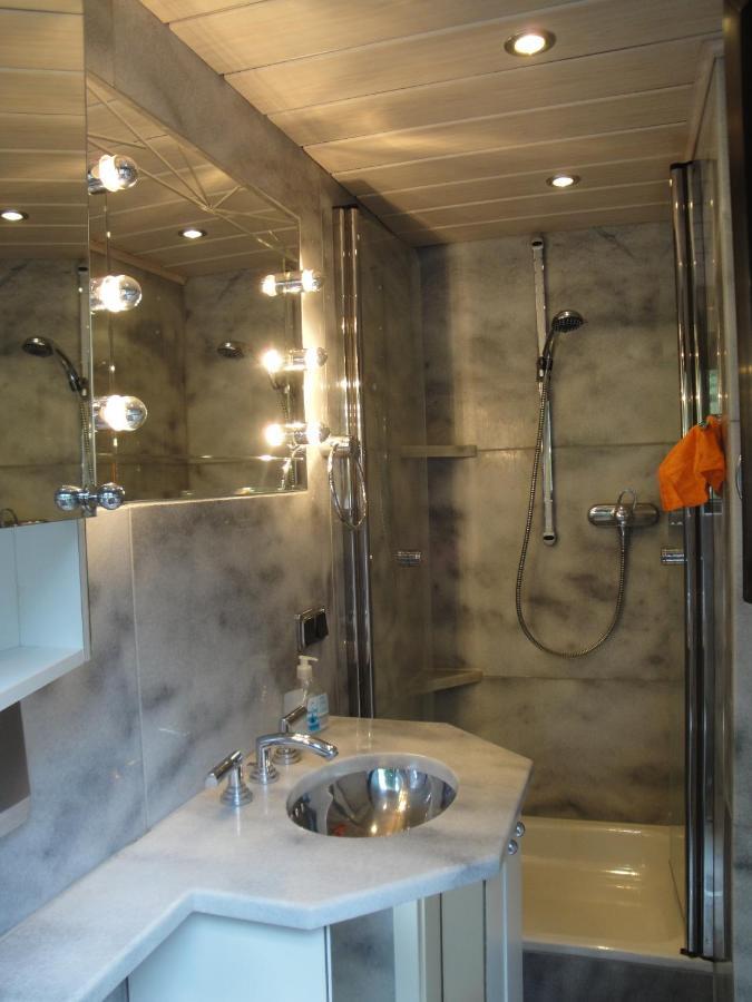 Ferienhaus Mauer Krombachtalsperre, Exclusive Nebenkosten Strom Driedorf 외부 사진