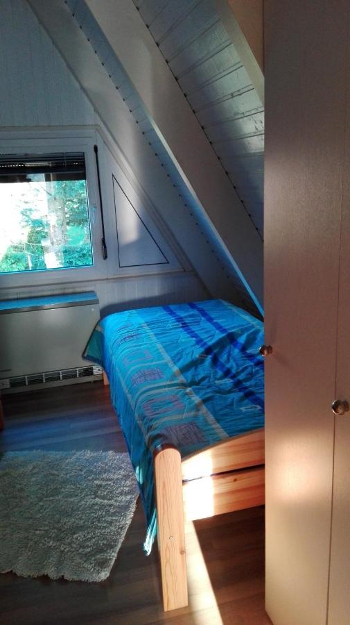 Ferienhaus Mauer Krombachtalsperre, Exclusive Nebenkosten Strom Driedorf 외부 사진