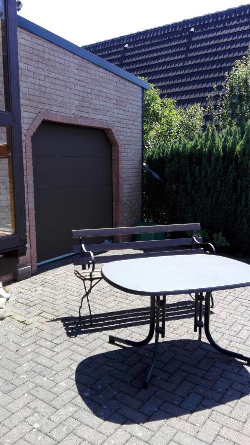 Ferienhaus Mauer Krombachtalsperre, Exclusive Nebenkosten Strom Driedorf 외부 사진